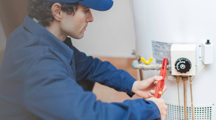 Local 24/7 Emergency Plumbing in Lejunior, KY